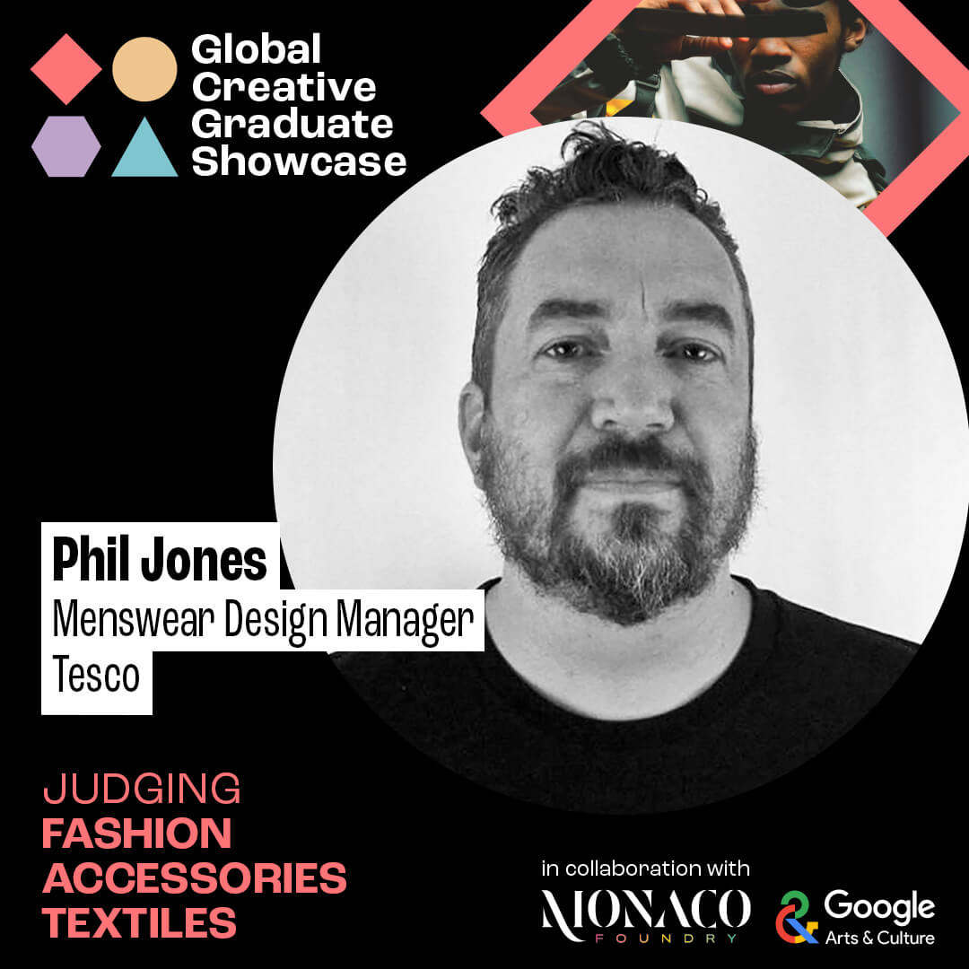 fashion acc textiles judge